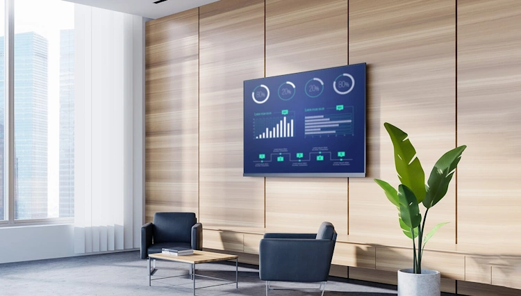 Телевидение для бизнеса от Ростелеком в село Усть-Погожье (Волгоградская область)